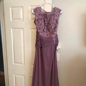 Mother of the Bride dress